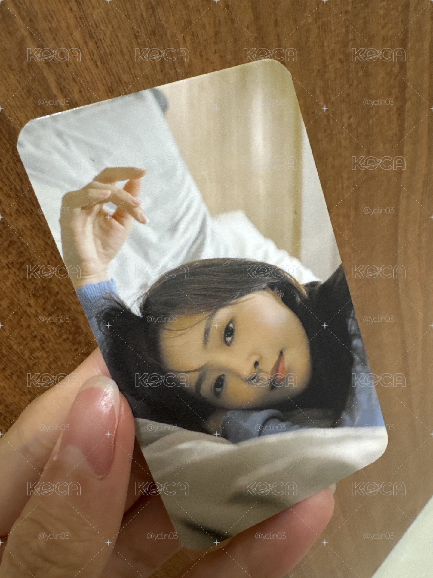 yuri yuriverse 台北入場卡
