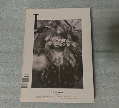 太妍 I 空專 + 小卡*3