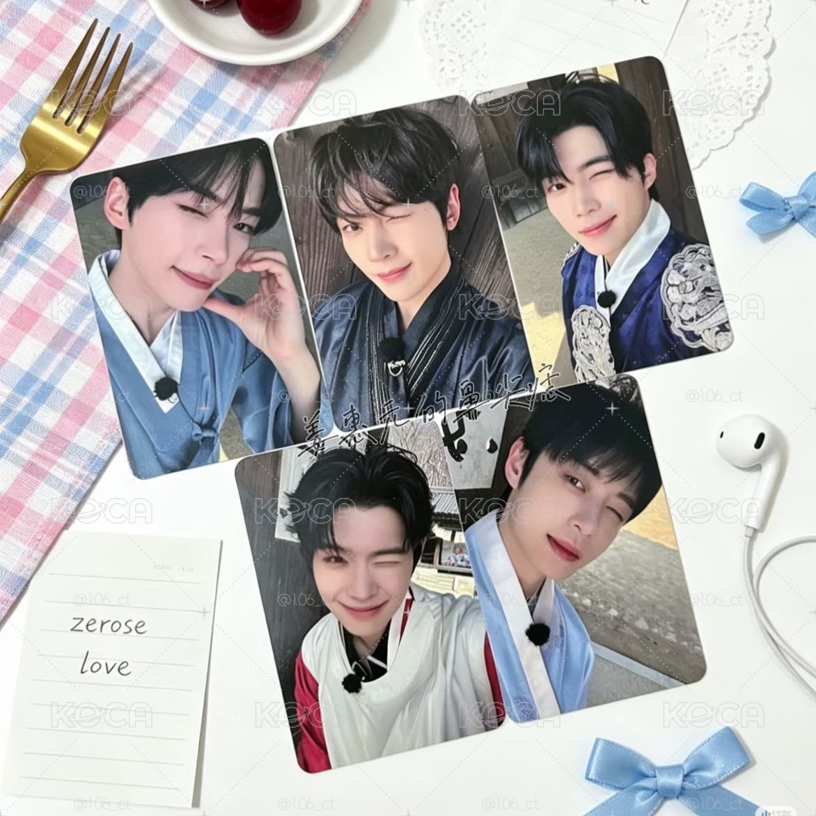 🌹 MINI6 MP 1卡1專