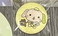 bakery 隨機徽章 遼