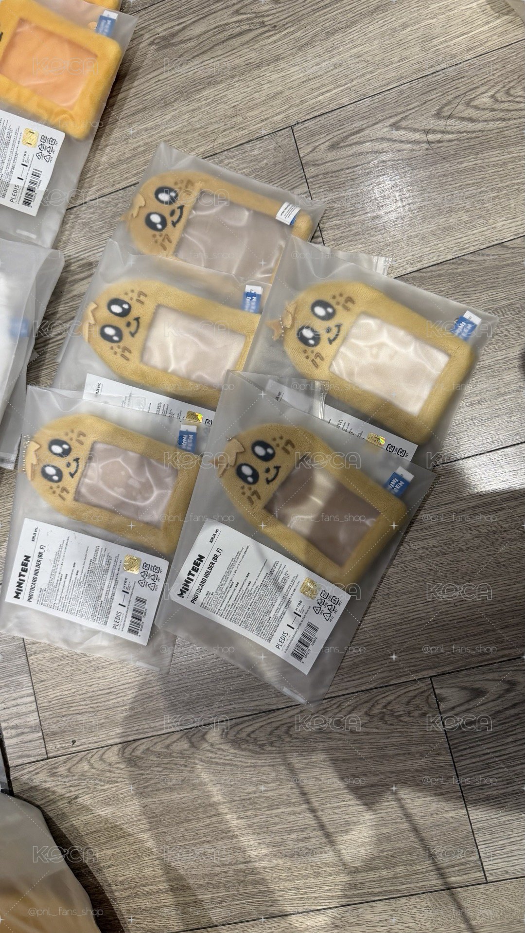 大陸Miniteen 快閃店