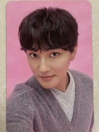 SMT30 專輯卡 