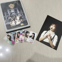 安可DVD