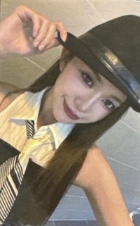 感謝演唱會 隨機卡 