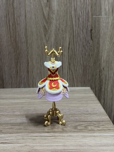 偶像學園 美月扭蛋