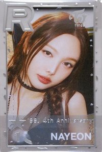 SUPERSTAR 遊戲卡 SSJ 4th Anniversary