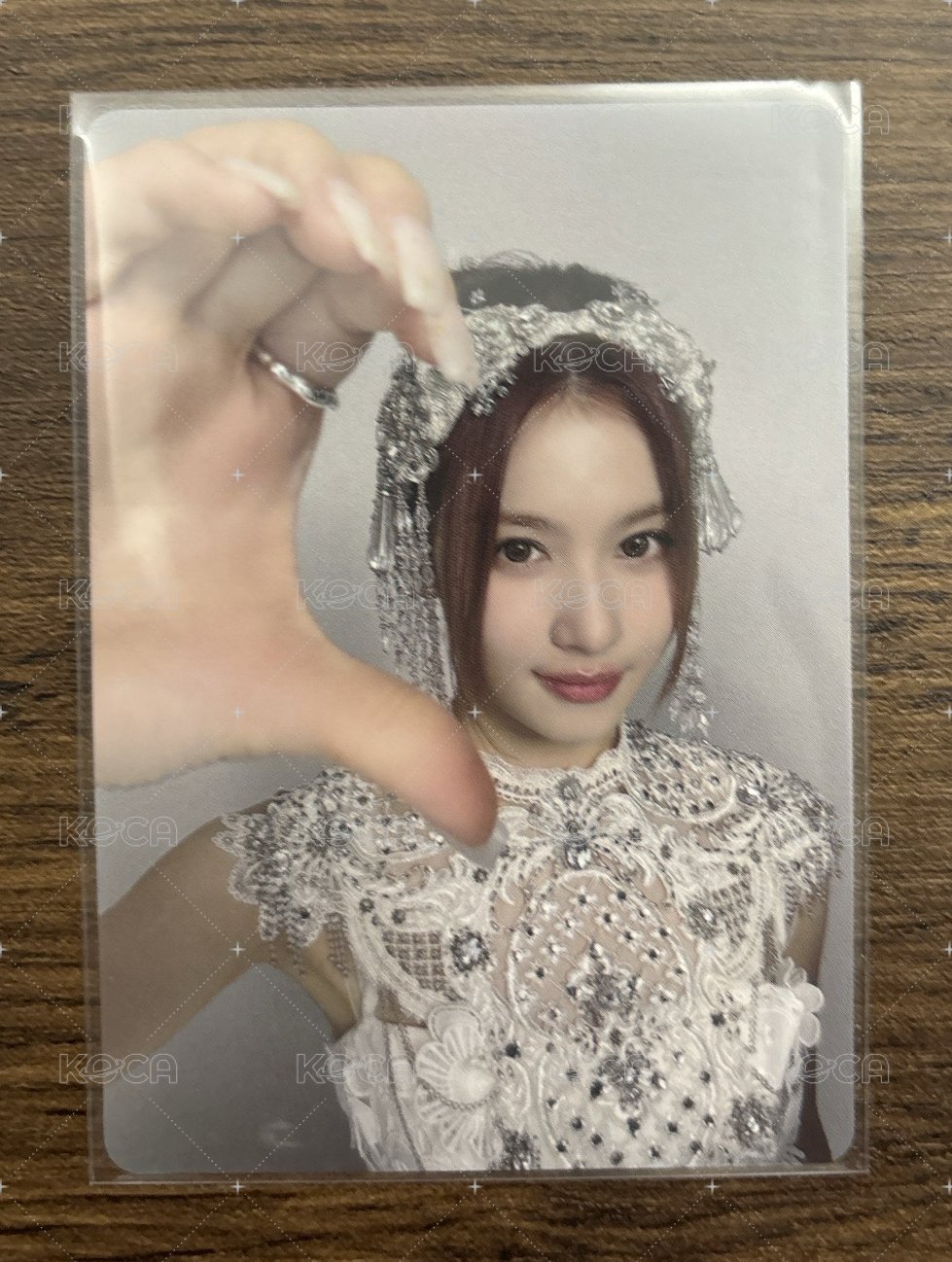 比心紗💜