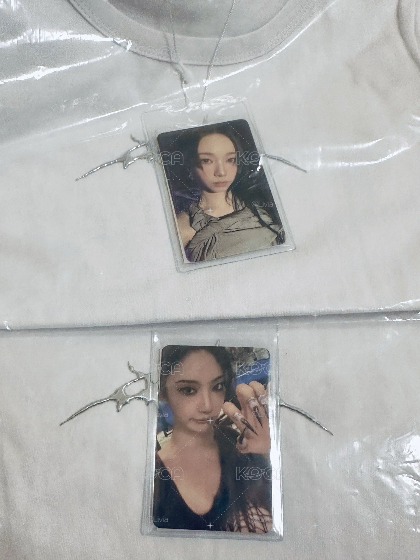 檸檬水台北快閃 短袖T含卡