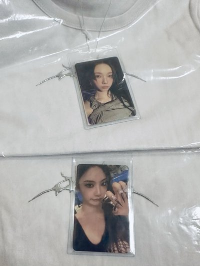 檸檬水台北快閃 短袖T含卡