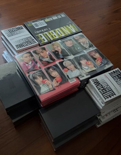 代購商品進度/紀錄