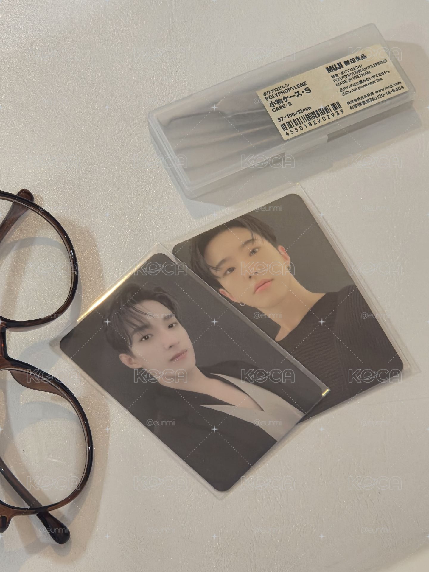 seventeen svt 迷八 mini8 oneside otherside beside 全專