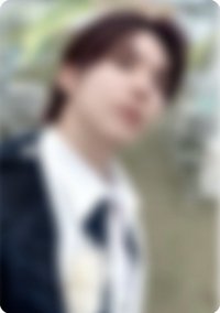 BORDERLINE hl 簽售卡 線下