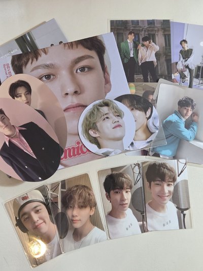 seventeen svt