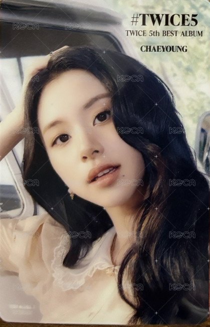 彩❤️