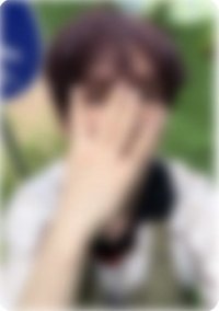 BORDERLINE br 簽售卡 線下