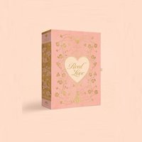 Real Love 專輯 Love Bouquet ver.