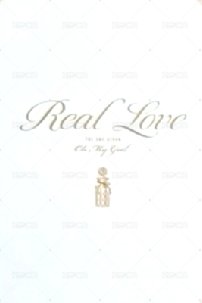 Real Love 新那拉 特典卡  背面