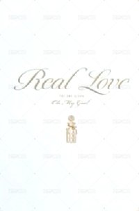 Real Love 新那拉 特典卡  背面