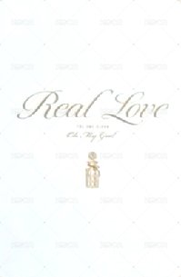Real Love 新那拉 特典卡  背面