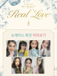 Real Love MusicArt 預售