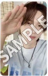SODA SODA 環球 通常盤 特典卡 