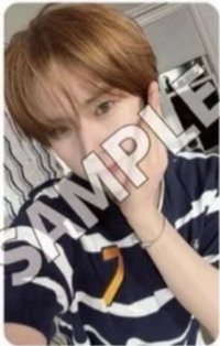 SODA SODA 環球 單封 特典卡 