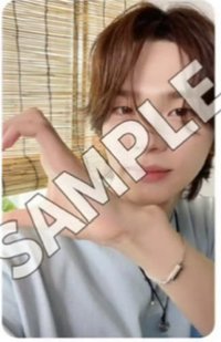 SODA SODA 環球 初回限定 特典卡 