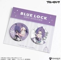 anique 徽章 玲王徽章組