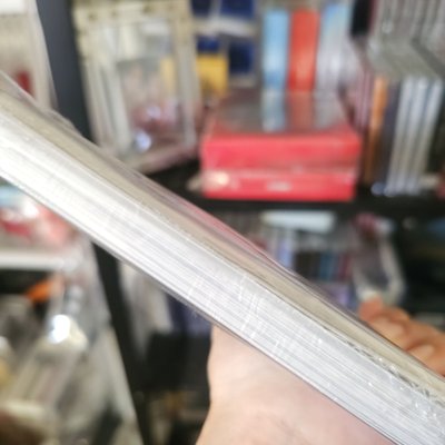 （有含綁物，請看內文）鄭友榮 美國通路全新未拆親簽專輯 / 綁物自選或私訊我幫你分配