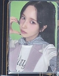 臉頰愛心