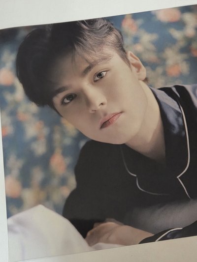 seventeen svt 迷九 mini9 attacca op1 op2 op3 全專 喆透卡