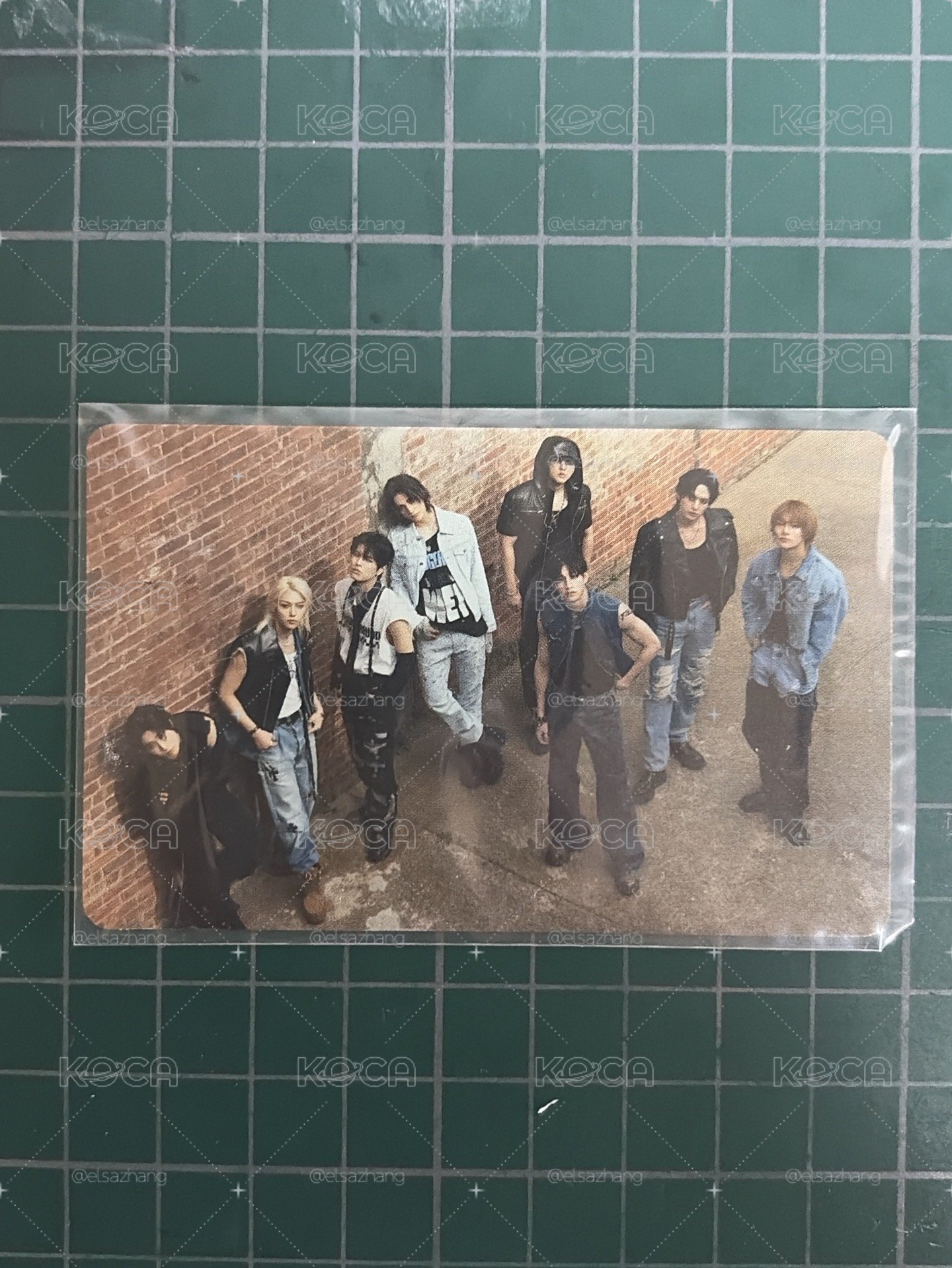 HMV團卡