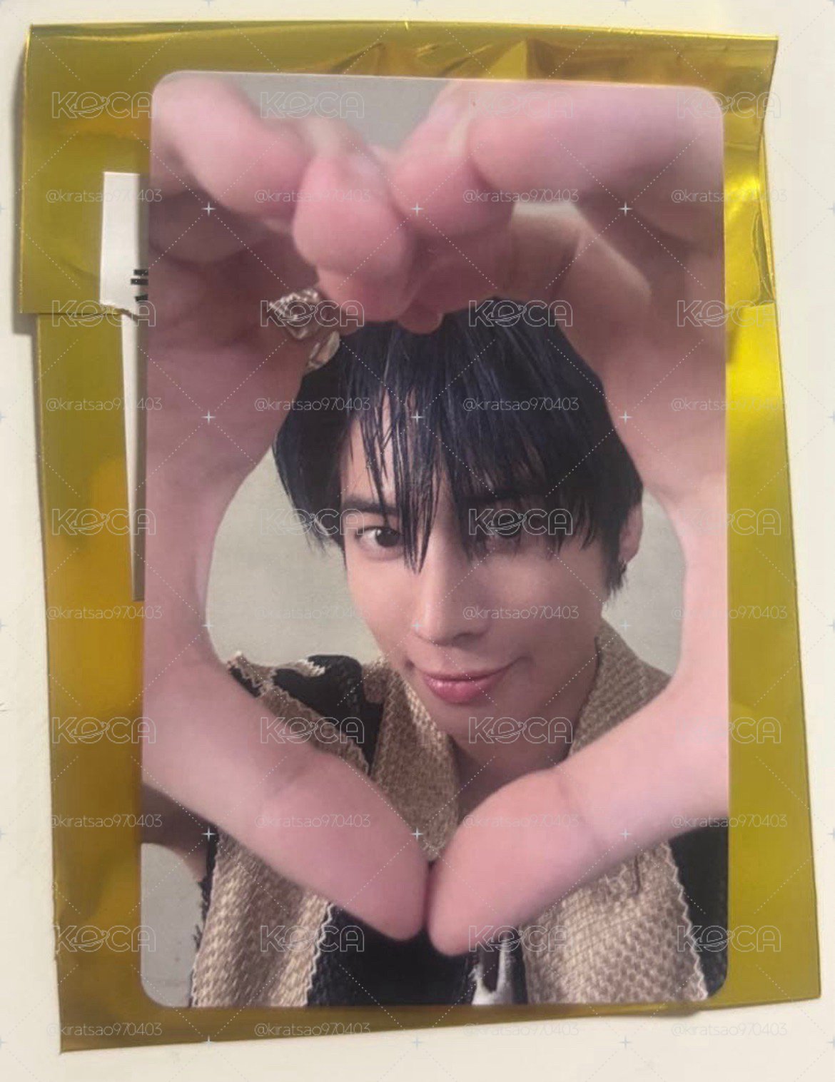 TAEHYUN - TOWER RECORDS 