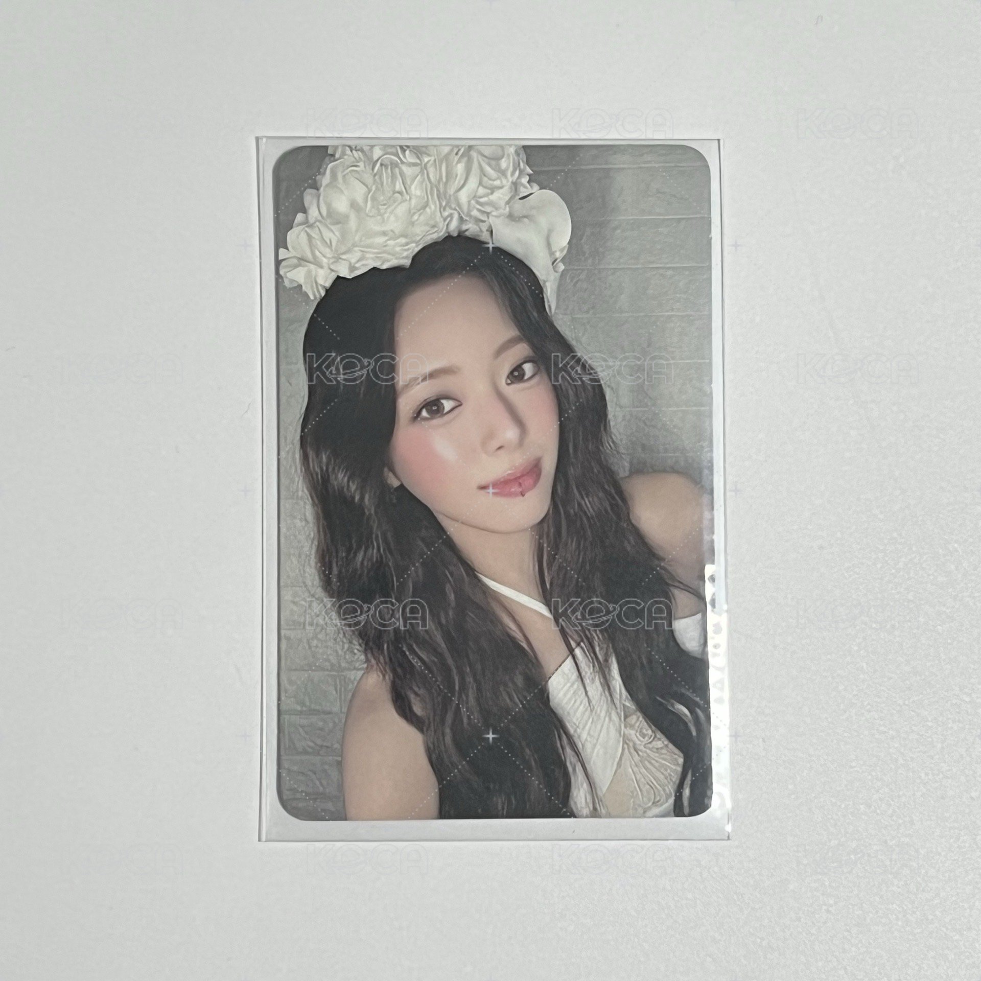 YUNA