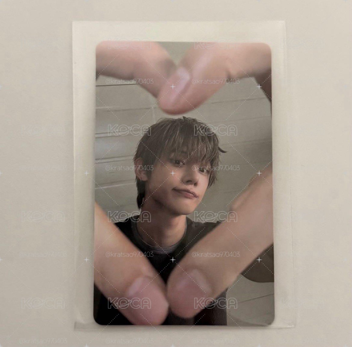 YEONYUN - TOWER RECORDS 