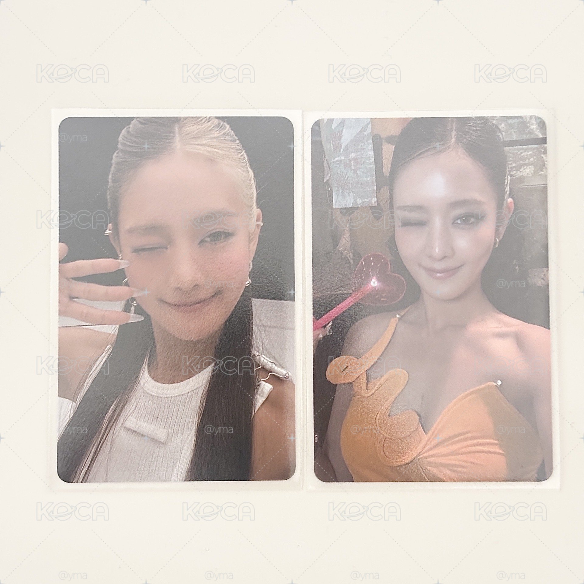 妮專卡