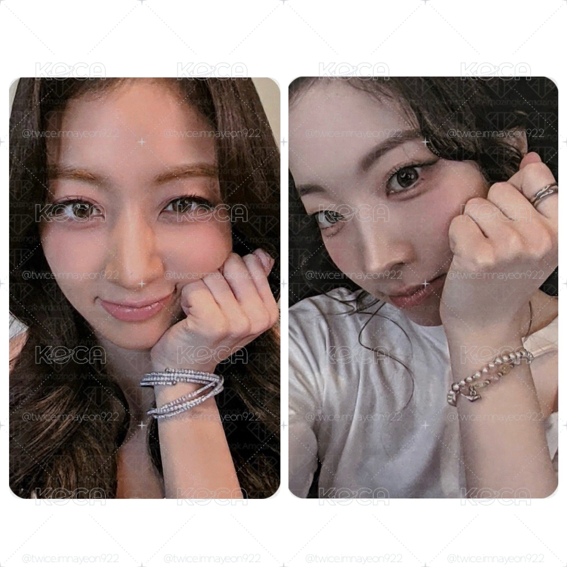 首爾快閃店滿額卡💛