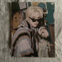 圖三 迷十一喆