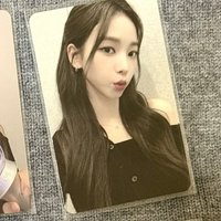微損KARINA簽售卡