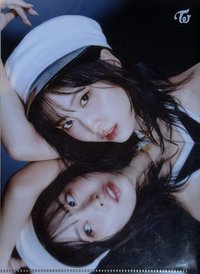 JP正規五 資料夾 OJ特典
