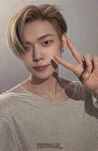 PART 02 帽子專 專輯卡 