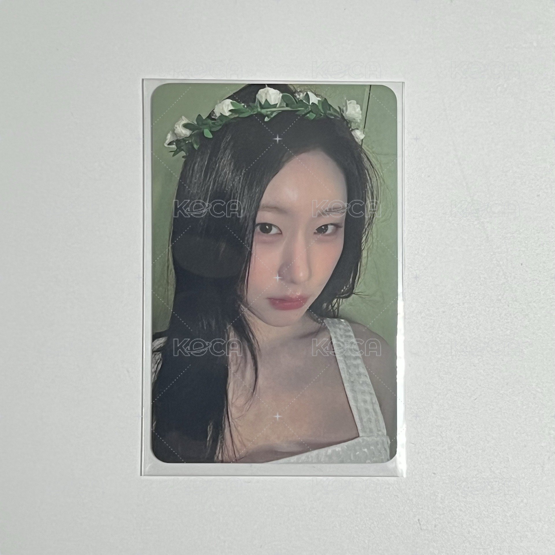 CHAERYEONG