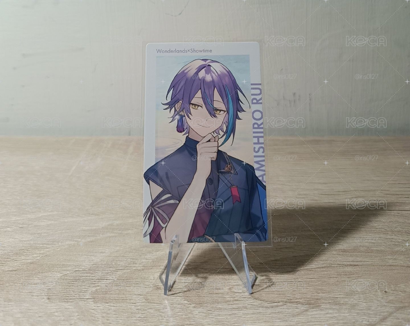 類unison ep普