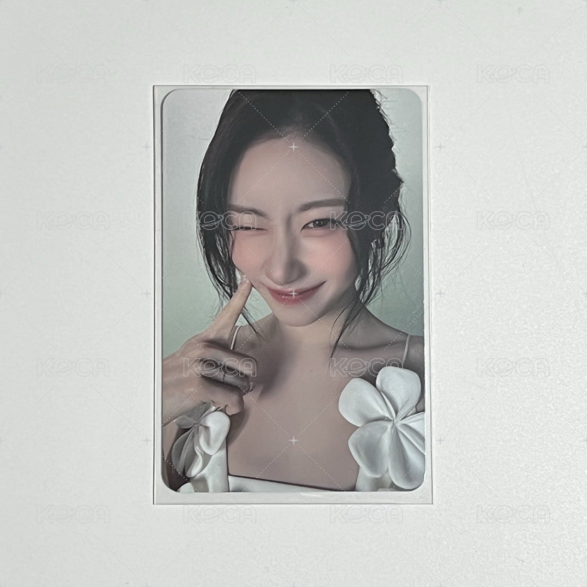 CHAERYEONG