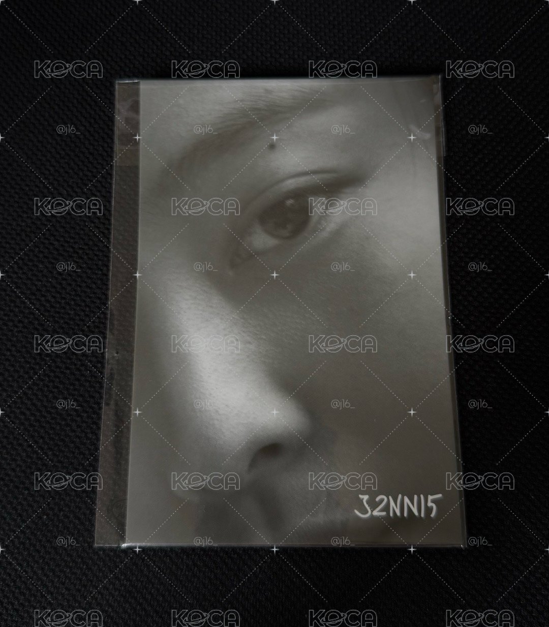 J2NNI5 明信片 Postcard6