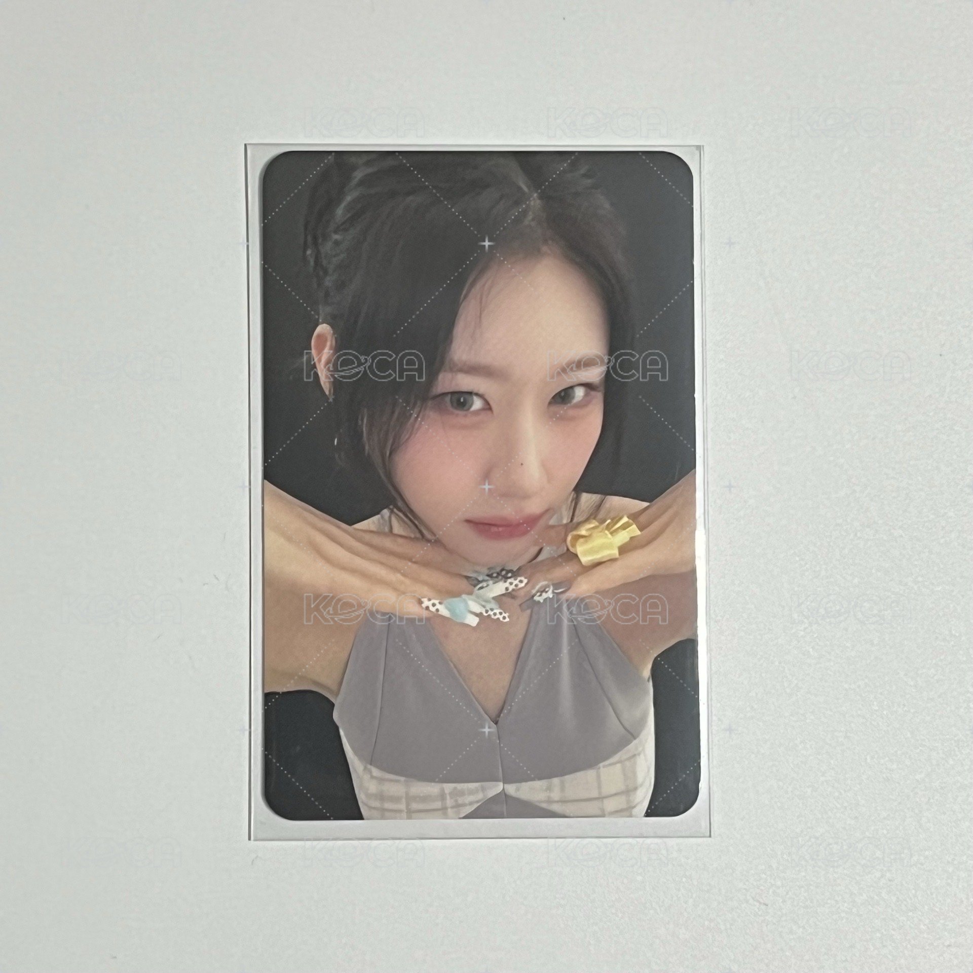 CHAERYEONG