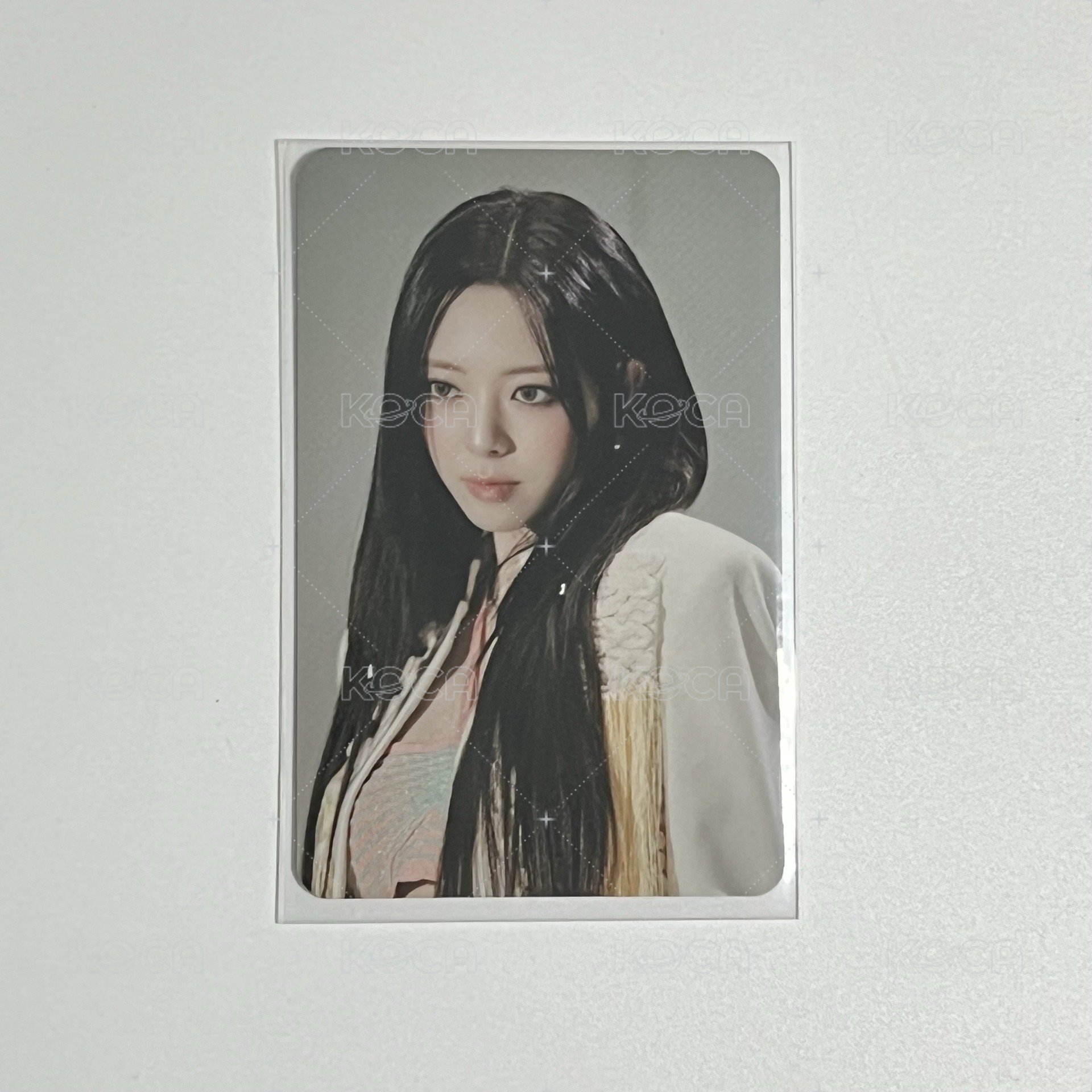 YUNA