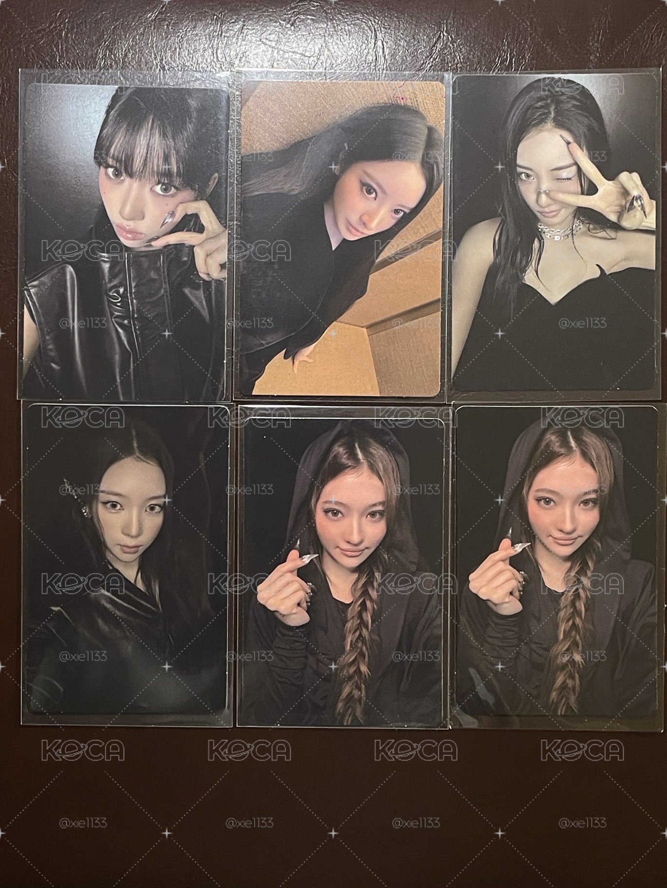 現貨｜TBL通路Kitty plush特典單卡