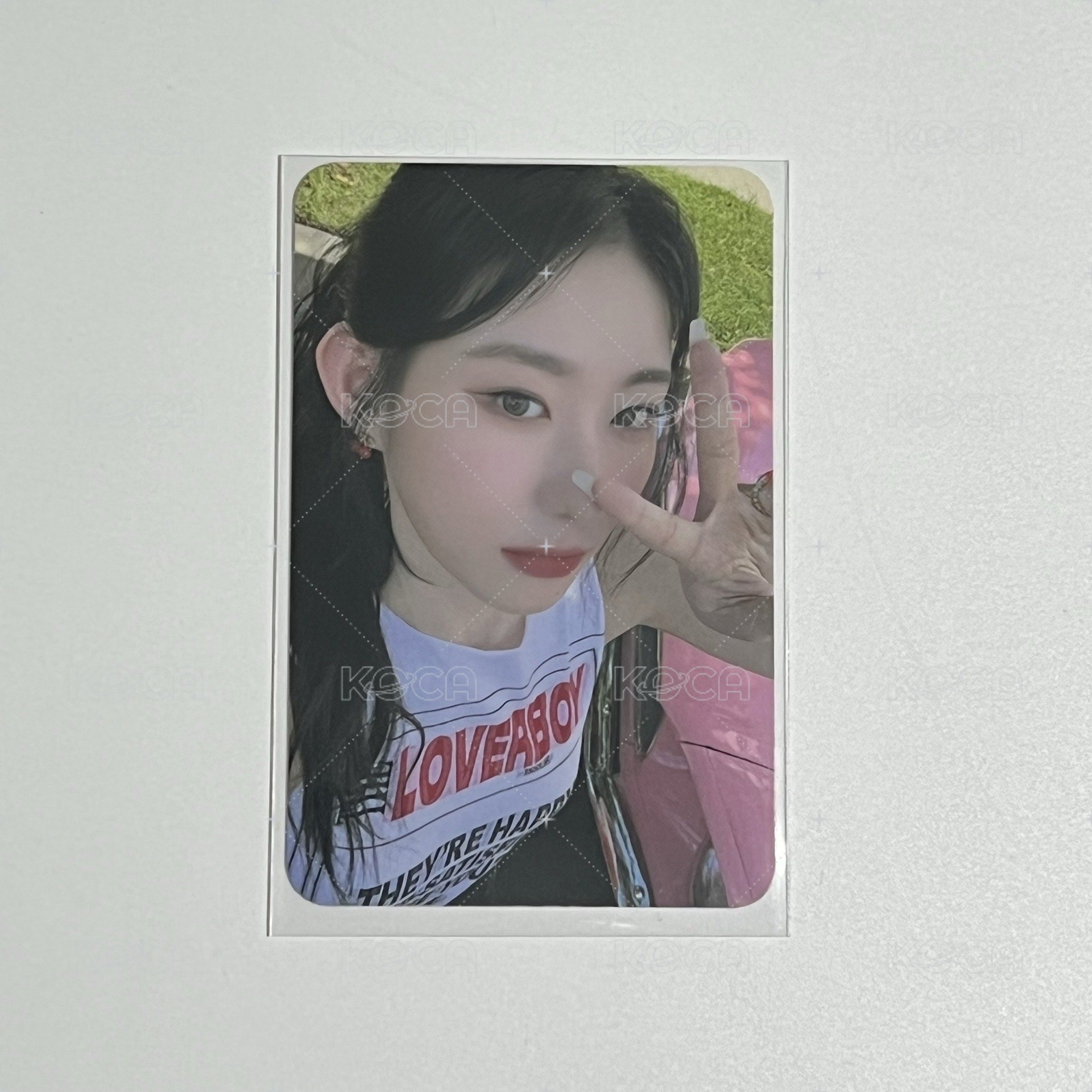 CHAERYEONG