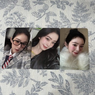IRENE Compact專卡